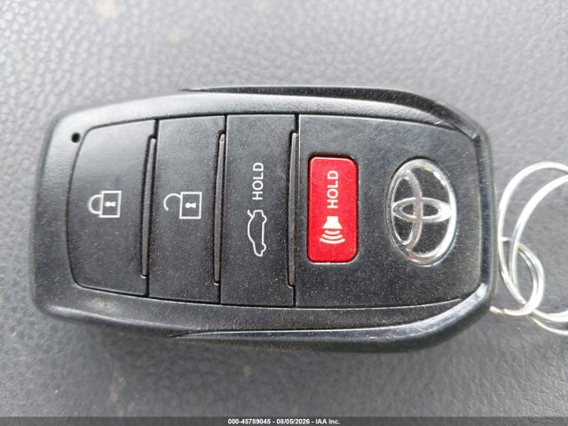 Продажа на аукционе авто 2026 Toyota Camry Xse, vin: 4T1DBADK9TU038462, номер лота: 45789045
