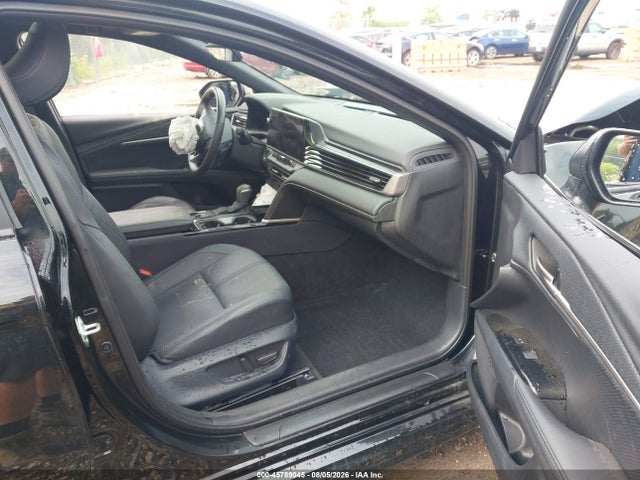 Продажа на аукционе авто 2026 Toyota Camry Xse, vin: 4T1DBADK9TU038462, номер лота: 45789045
