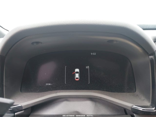 Продажа на аукционе авто 2026 Toyota Camry Xse, vin: 4T1DBADK9TU038462, номер лота: 45789045