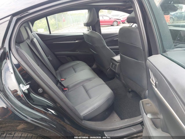 Продажа на аукционе авто 2026 Toyota Camry Xse, vin: 4T1DBADK9TU038462, номер лота: 45789045