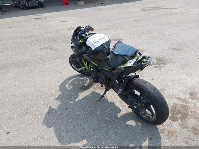 Продажа на аукционе авто 2022 Kawasaki Er650 L, vin: ML5EREL12NDA49968, номер лота: 45789049
