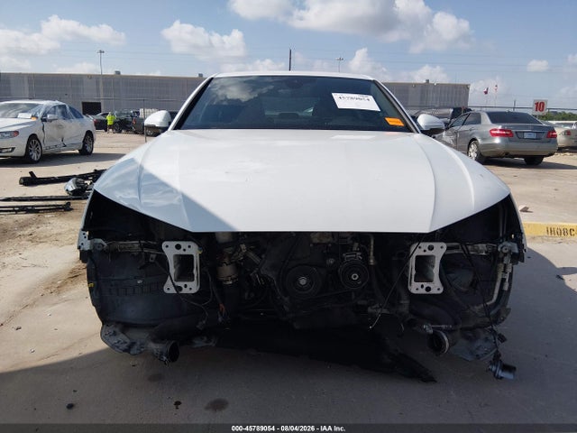 Продажа на аукционе авто 2017 Audi A4 Premium Plus, vin: WAUENAF44HN000179, номер лота: 45789054