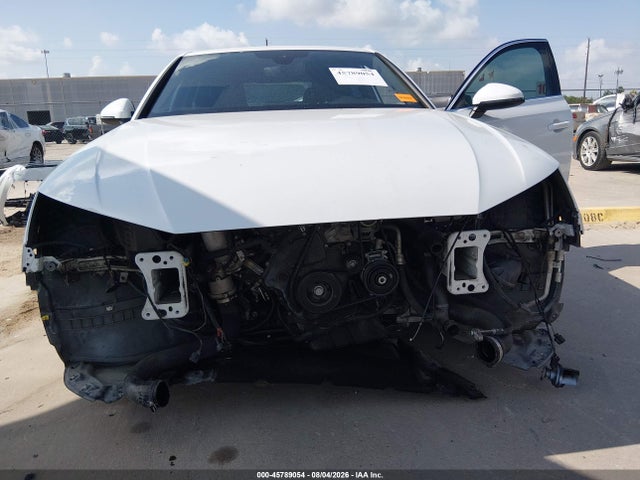 WAUENAF44HN000179 Audi A4 Premium Plus
