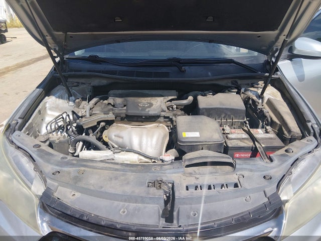 45789058 :رقم المزاد ، 4T1BF1FK6GU147900 vin ، 2016 Toyota Camry Se مزاد بيع