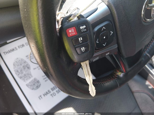 45789058 :رقم المزاد ، 4T1BF1FK6GU147900 vin ، 2016 Toyota Camry Se مزاد بيع