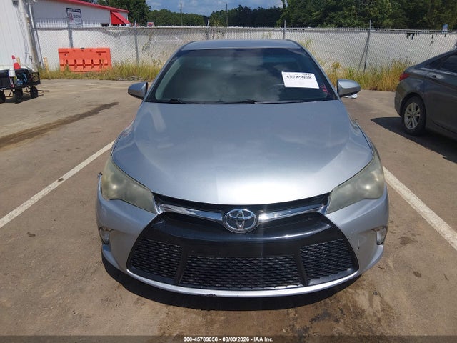 45789058 :رقم المزاد ، 4T1BF1FK6GU147900 vin ، 2016 Toyota Camry Se مزاد بيع