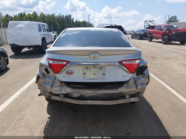 45789058 :رقم المزاد ، 4T1BF1FK6GU147900 vin ، 2016 Toyota Camry Se مزاد بيع