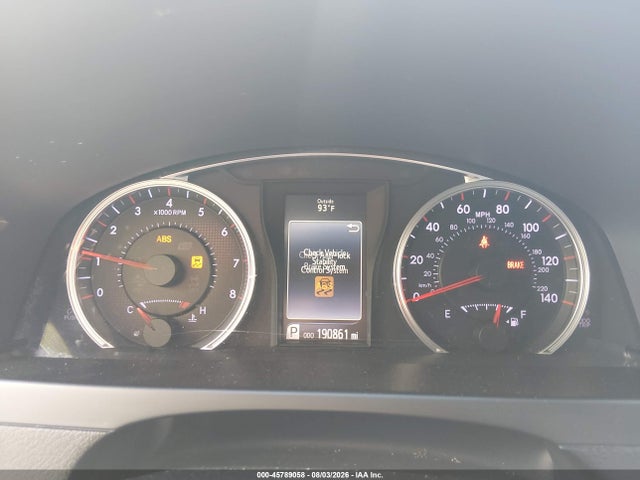 45789058 :رقم المزاد ، 4T1BF1FK6GU147900 vin ، 2016 Toyota Camry Se مزاد بيع