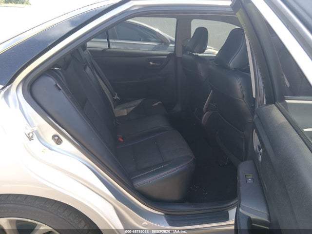 45789058 :رقم المزاد ، 4T1BF1FK6GU147900 vin ، 2016 Toyota Camry Se مزاد بيع