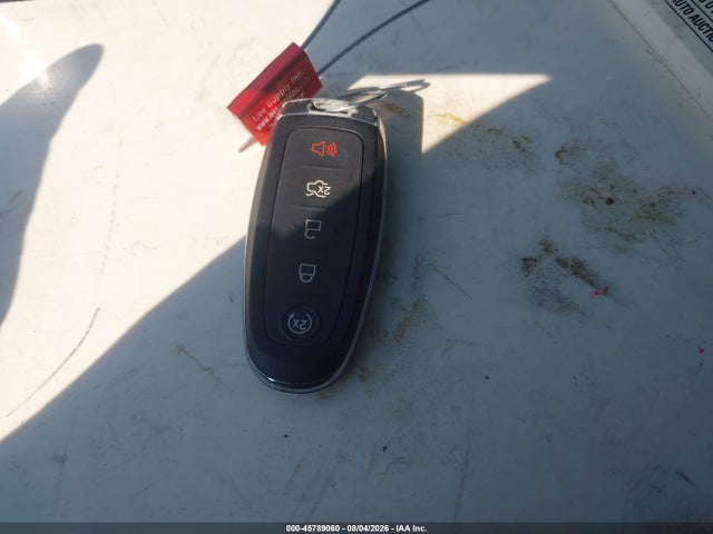 1FMCU9J90HUC10830 Ford Escape Titanium