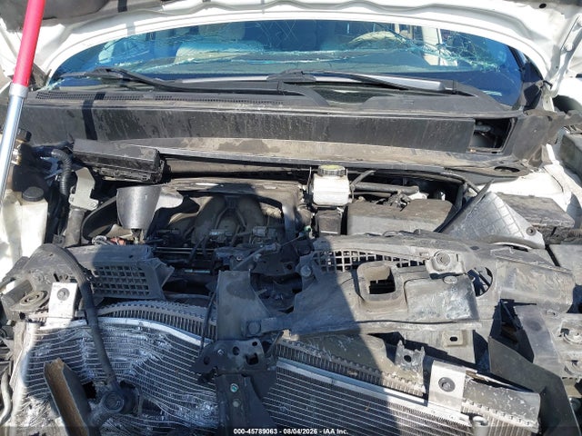 Nissan Pathfinder S 2014 5N1AR2MNXEC615328 Image 10