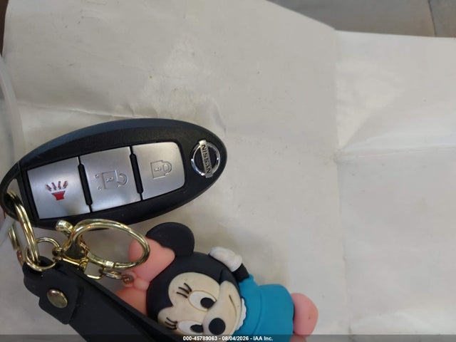 Nissan Pathfinder S 2014 5N1AR2MNXEC615328 Image 11