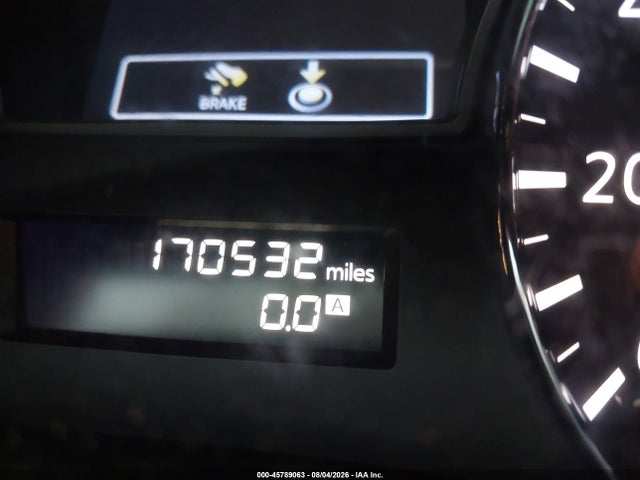Nissan Pathfinder S 2014 5N1AR2MNXEC615328 Image 15