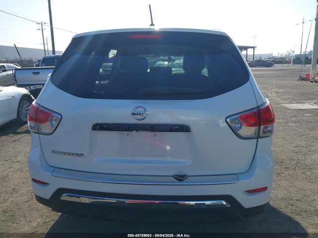 Nissan Pathfinder S 2014 5N1AR2MNXEC615328 Image 16