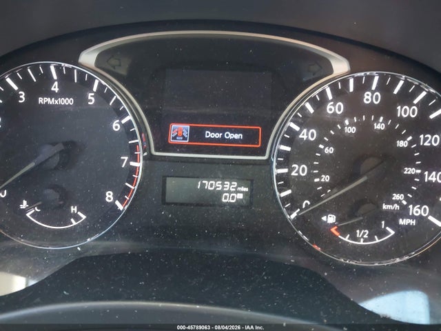 Nissan Pathfinder S 2014 5N1AR2MNXEC615328 Image 7