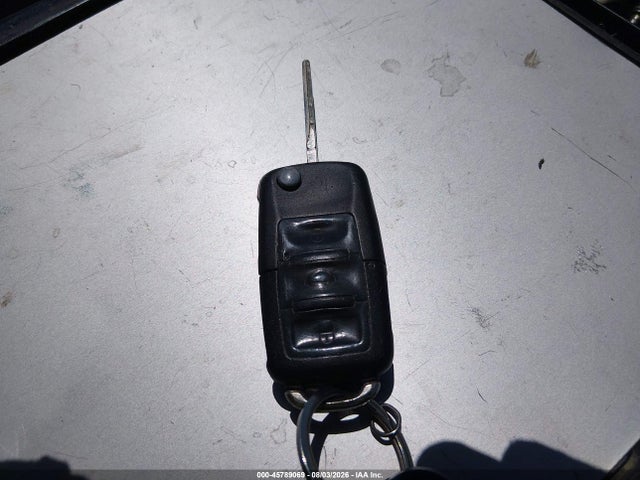 Продажа на аукционе авто 2005 Volkswagen Jetta Gli 1.8t, vin: 3VWSE69M55M057282, номер лота: 45789069
