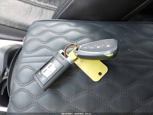 Aukcja sprzedaży 2012 Cadillac Srx Standard, vin: 3GYFNGE38CS634798, numer aukcji: 45789071
