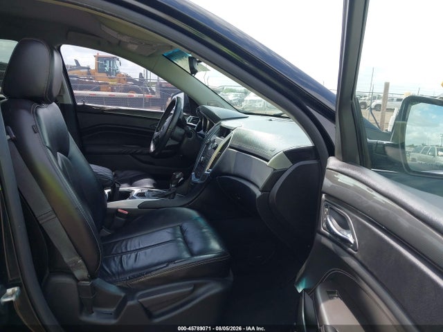 Aukcja sprzedaży 2012 Cadillac Srx Standard, vin: 3GYFNGE38CS634798, numer aukcji: 45789071
