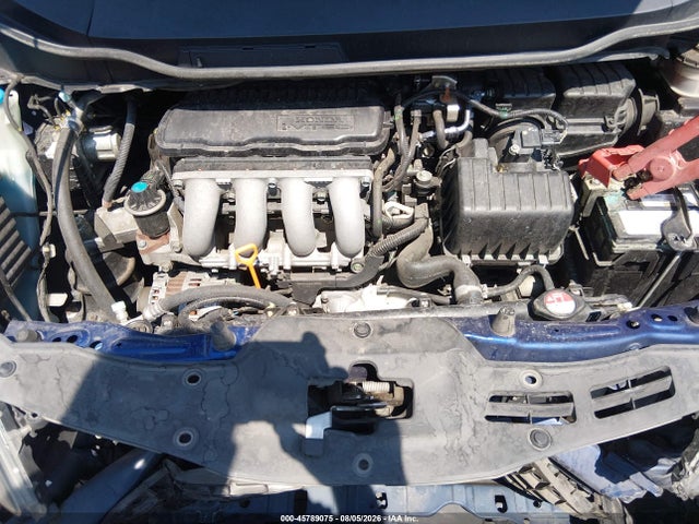 Auction sale of the 2012 Honda Fit, vin: JHMGE8H35CC004947, lot number: 45789075