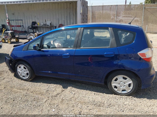 Auction sale of the 2012 Honda Fit, vin: JHMGE8H35CC004947, lot number: 45789075
