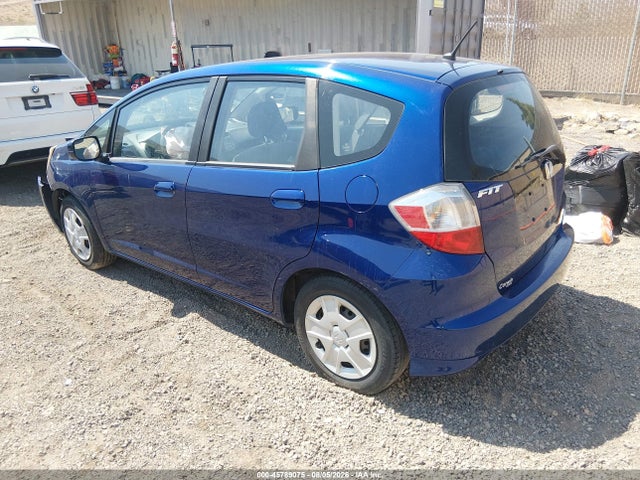 Auction sale of the 2012 Honda Fit, vin: JHMGE8H35CC004947, lot number: 45789075