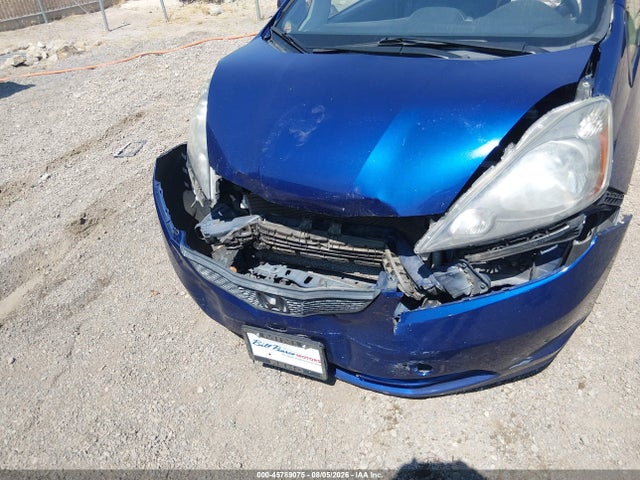 Auction sale of the 2012 Honda Fit, vin: JHMGE8H35CC004947, lot number: 45789075