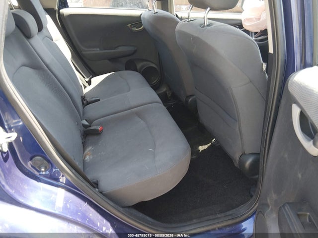 Auction sale of the 2012 Honda Fit, vin: JHMGE8H35CC004947, lot number: 45789075