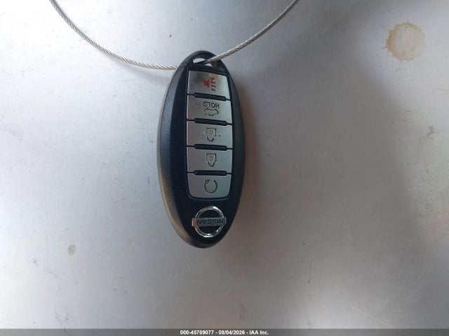 2016 Nissan Altima 2.5 S მანქანა იყიდება აუქციონზე, vin: 1N4AL3AP4GN389320, აუქციონის ნომერი: 45789077