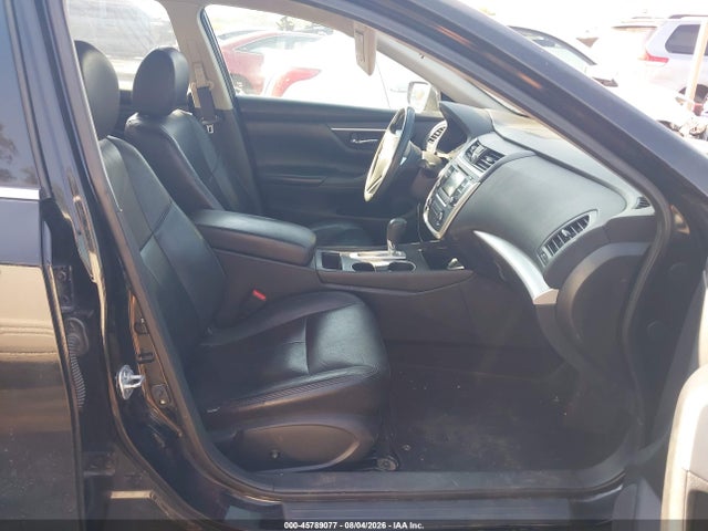 2016 Nissan Altima 2.5 S მანქანა იყიდება აუქციონზე, vin: 1N4AL3AP4GN389320, აუქციონის ნომერი: 45789077