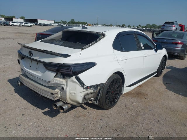 2020 Toyota Camry Se მანქანა იყიდება აუქციონზე, vin: 4T1G11AK6LU935081, აუქციონის ნომერი: 45789083