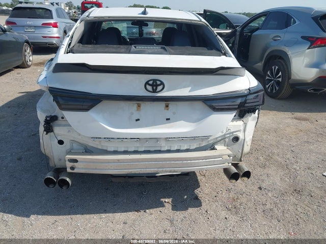 2020 Toyota Camry Se მანქანა იყიდება აუქციონზე, vin: 4T1G11AK6LU935081, აუქციონის ნომერი: 45789083