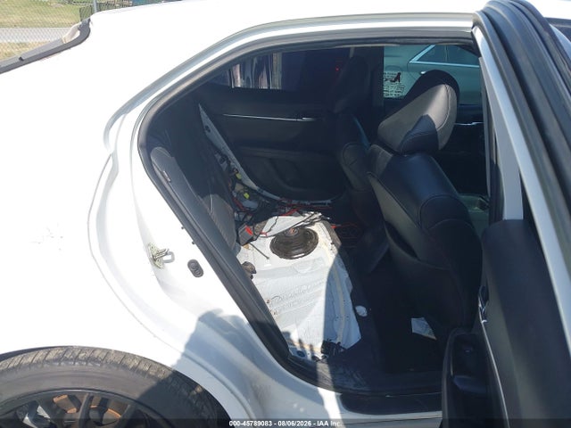 2020 Toyota Camry Se მანქანა იყიდება აუქციონზე, vin: 4T1G11AK6LU935081, აუქციონის ნომერი: 45789083