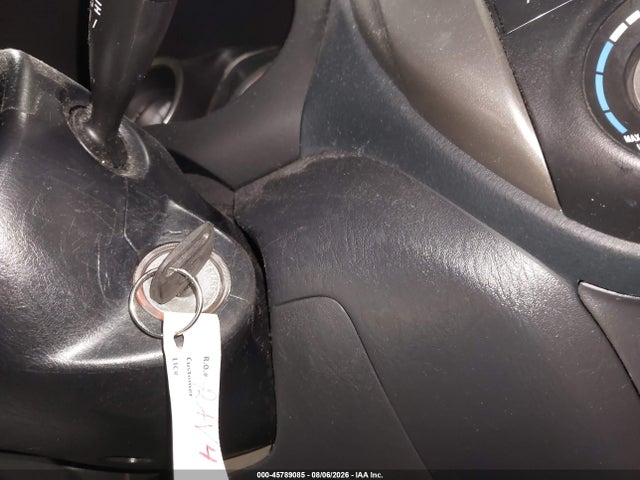 45789085 :رقم المزاد ، JTEHD20V850048802 vin ، 2005 Toyota Rav4 مزاد بيع