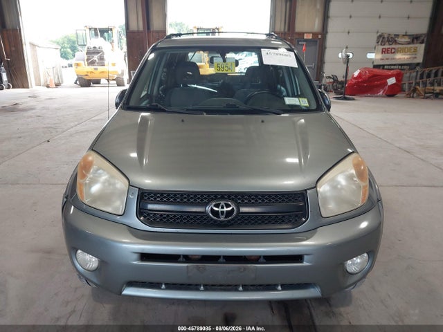 45789085 :رقم المزاد ، JTEHD20V850048802 vin ، 2005 Toyota Rav4 مزاد بيع