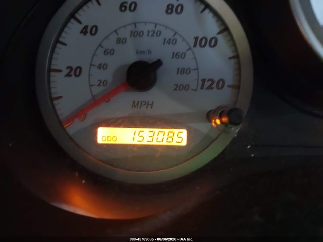 45789085 :رقم المزاد ، JTEHD20V850048802 vin ، 2005 Toyota Rav4 مزاد بيع