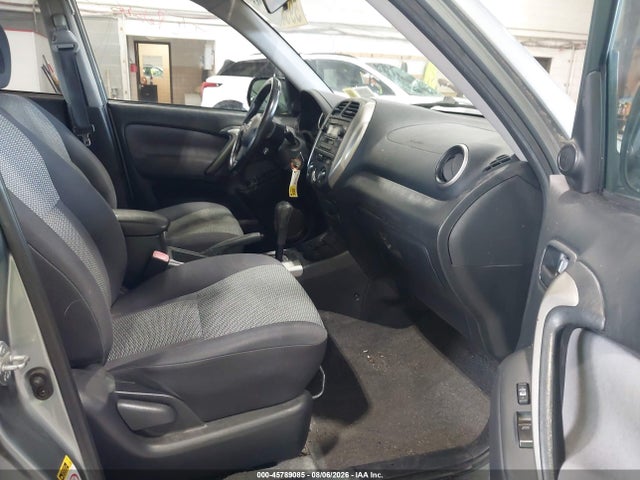 45789085 :رقم المزاد ، JTEHD20V850048802 vin ، 2005 Toyota Rav4 مزاد بيع