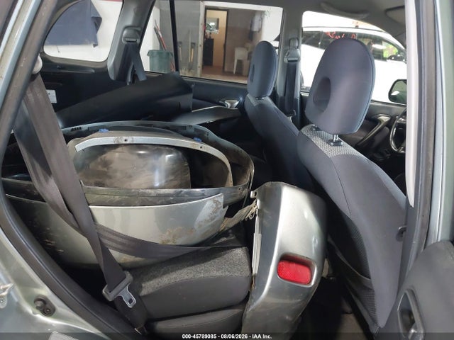 45789085 :رقم المزاد ، JTEHD20V850048802 vin ، 2005 Toyota Rav4 مزاد بيع