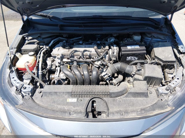 Toyota COROLLA LE 2020 JTDEPRAE2LJ033743 Image 10