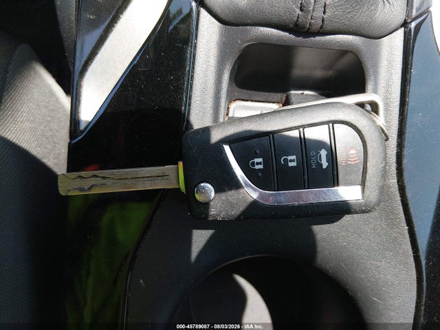 Toyota COROLLA LE 2020 JTDEPRAE2LJ033743 Image 11