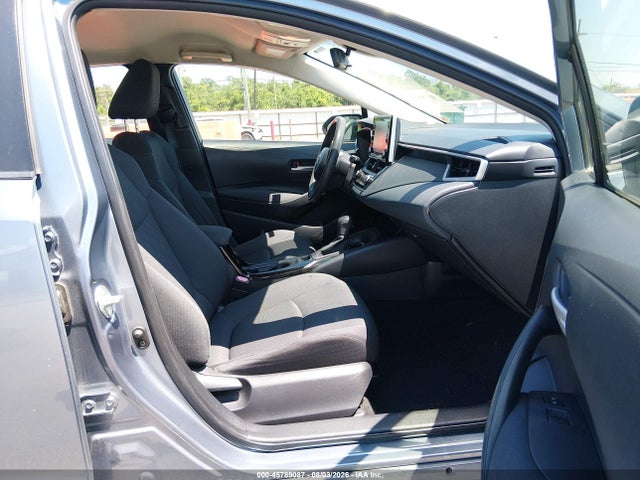 Toyota COROLLA LE 2020 JTDEPRAE2LJ033743 Image 5