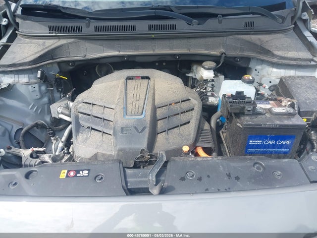 KM8K53AG9KU054430 Hyundai Kona Ev Ultimate
