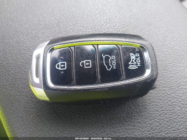 KM8K53AG9KU054430 Hyundai Kona Ev Ultimate