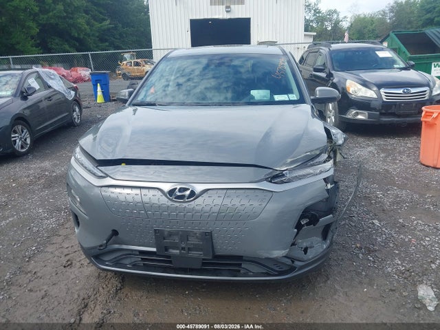 KM8K53AG9KU054430 Hyundai Kona Ev Ultimate