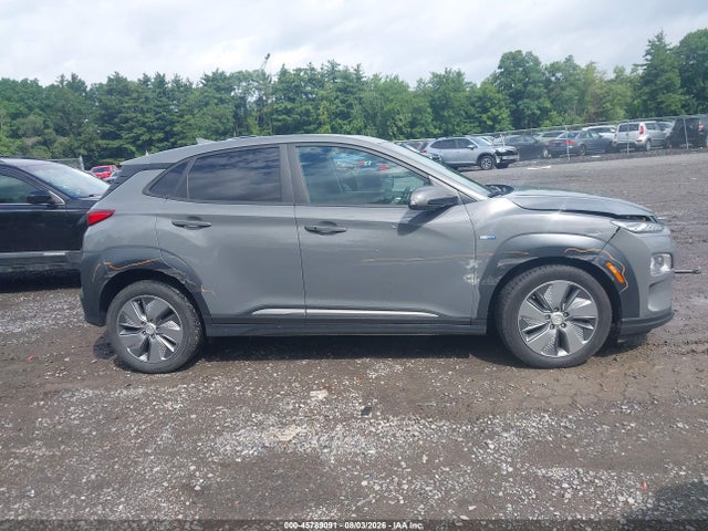KM8K53AG9KU054430 Hyundai Kona Ev Ultimate