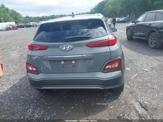 KM8K53AG9KU054430 Hyundai Kona Ev Ultimate