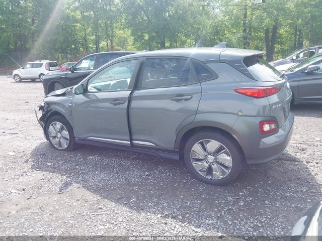KM8K53AG9KU054430 Hyundai Kona Ev Ultimate