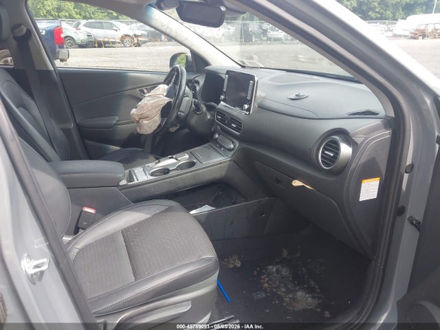 KM8K53AG9KU054430 Hyundai Kona Ev Ultimate