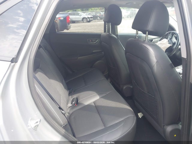 KM8K53AG9KU054430 Hyundai Kona Ev Ultimate