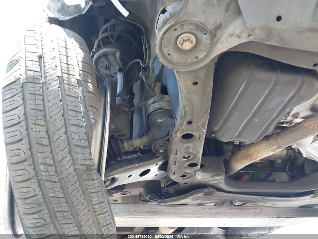 45789092 :رقم المزاد ، JTJGW31U172003162 vin ، 2007 Lexus Rx 400h مزاد بيع