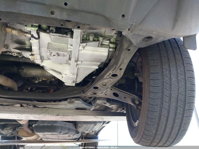 45789092 :رقم المزاد ، JTJGW31U172003162 vin ، 2007 Lexus Rx 400h مزاد بيع